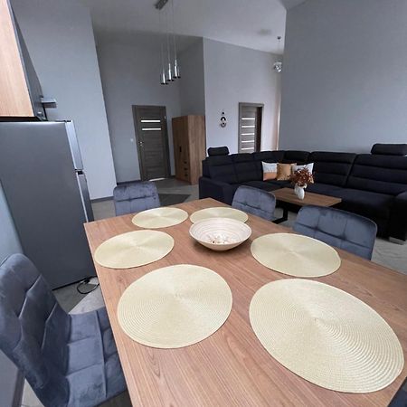 Apartamenty Swierkowa #1 Zabkowice Slaskie Exterior foto