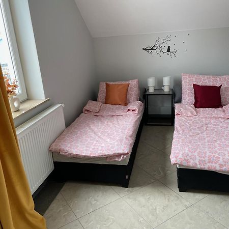 Apartamenty Swierkowa #1 Zabkowice Slaskie Exterior foto
