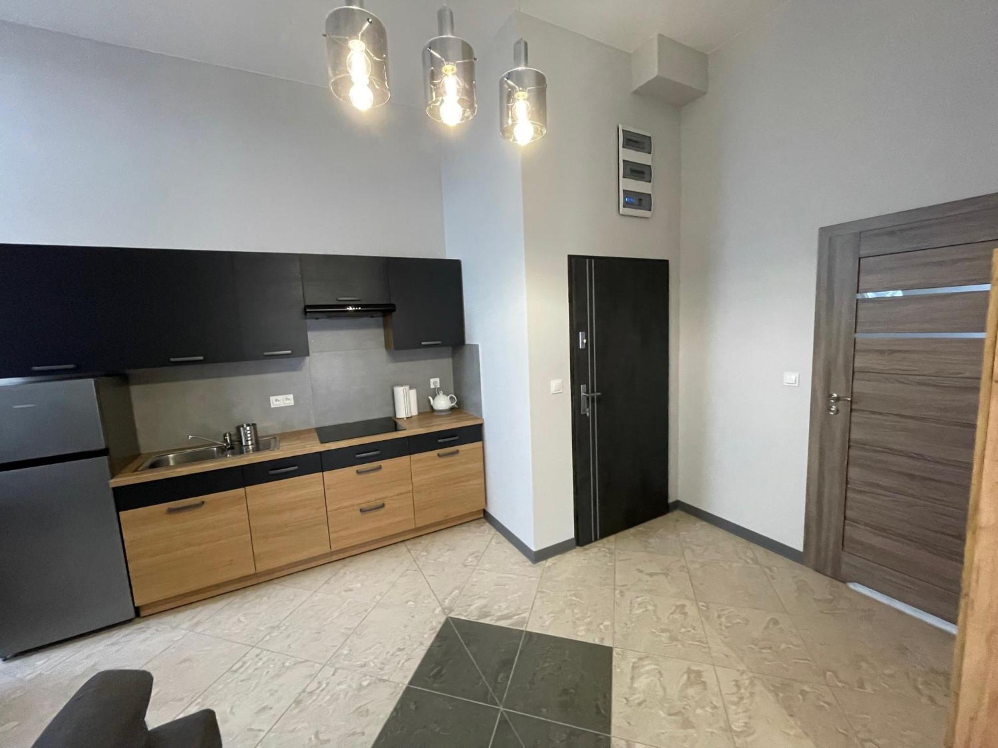 Apartamenty Swierkowa #1 Zabkowice Slaskie Exterior foto